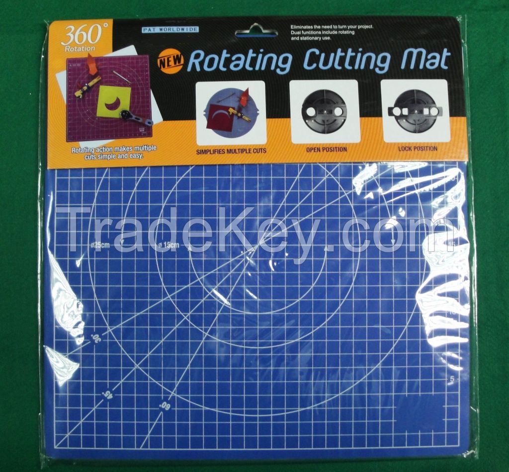 Cutting Mat