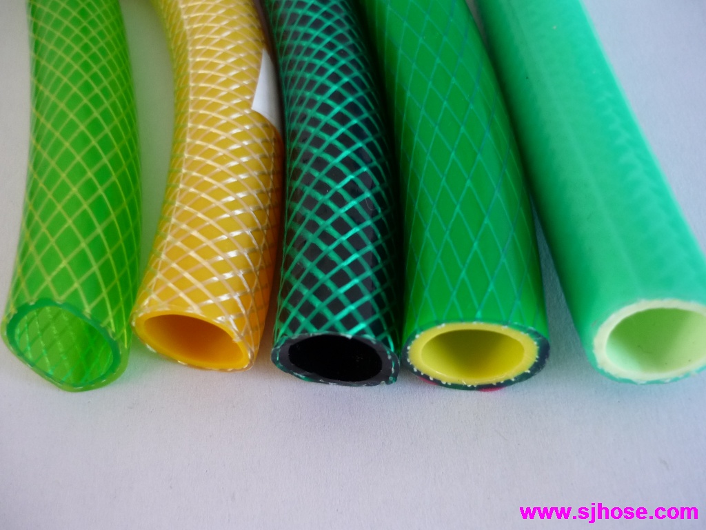 PVC GARDEN HOSE