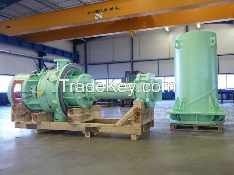 condensate pump can pump