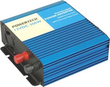 POWER INVERTER