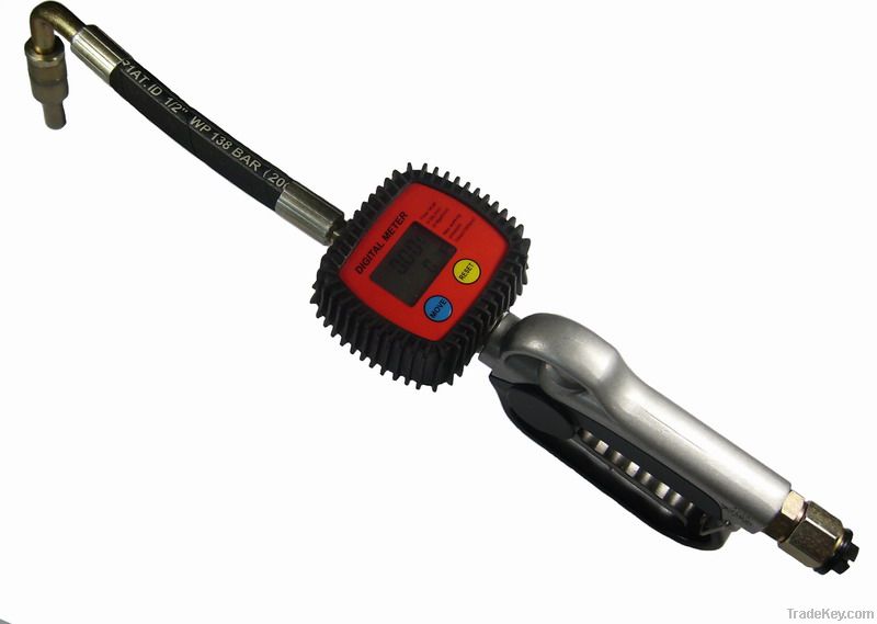 Digital Oil Meter Gun 84201