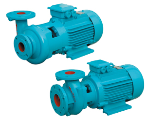 Centrifugal Pump