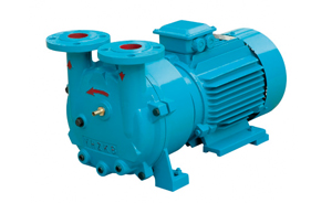 water loop vacuum pump