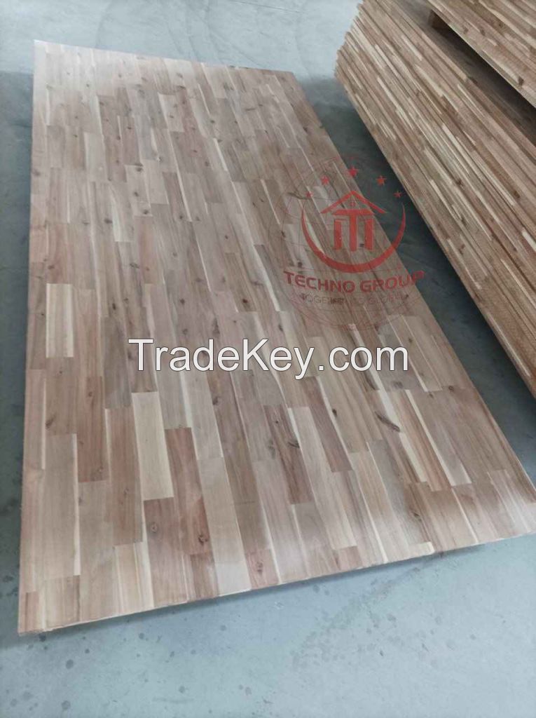 Vietnam - Acacia Finger Joint Board