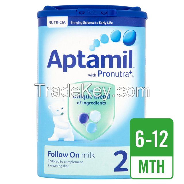 Aptamil Milk Powder