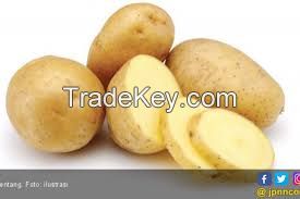 Potatoes