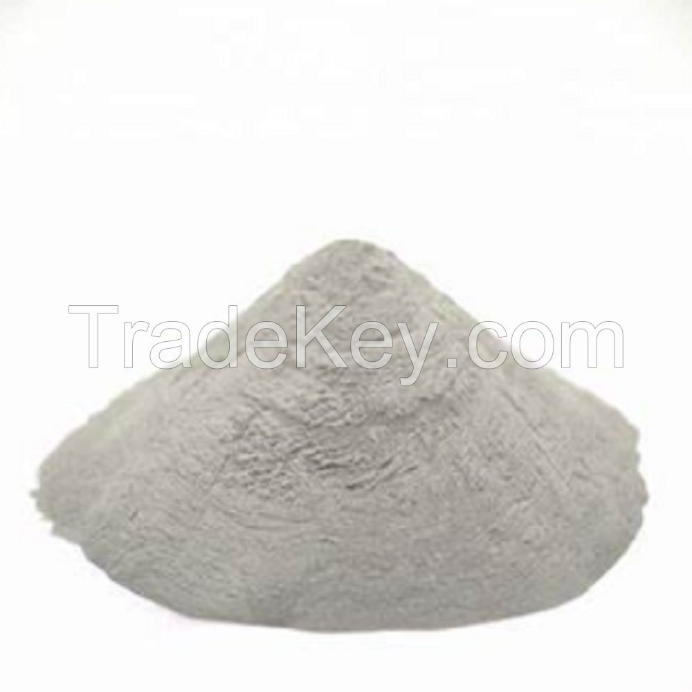 Factory Supply High Purity  Metco 2101ZB  spherical carbide powder for coating