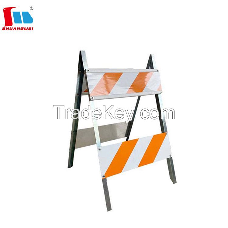 America Type I Portable Barricade Stand