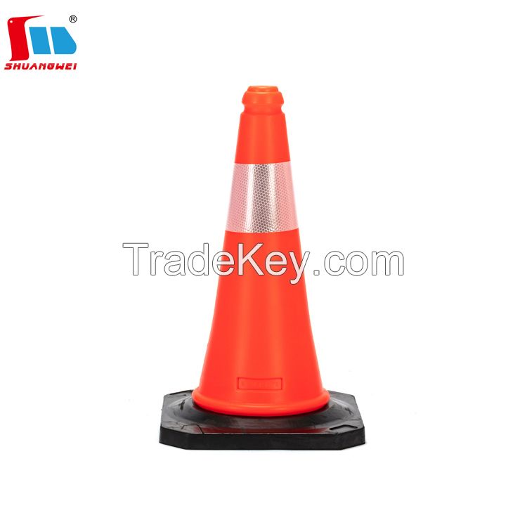 PE Traffic Cone