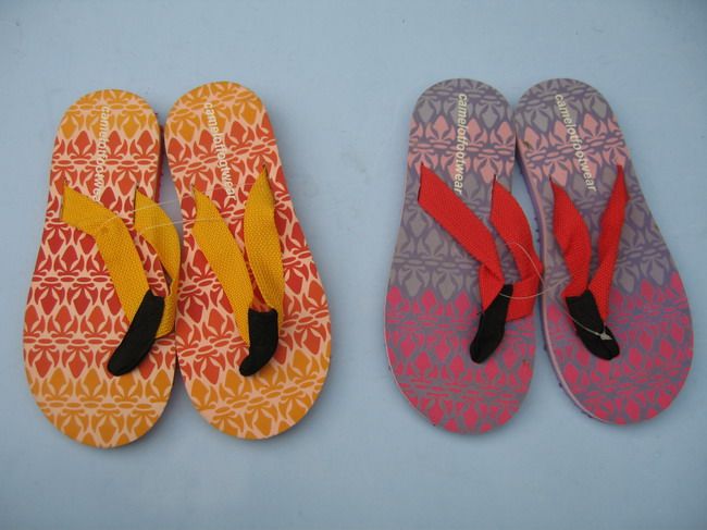 eva Women slippers