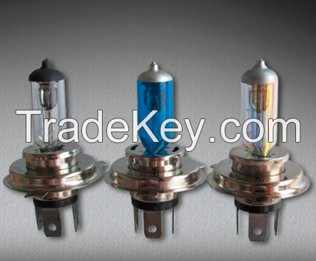 MOTORCYCLE BULBS