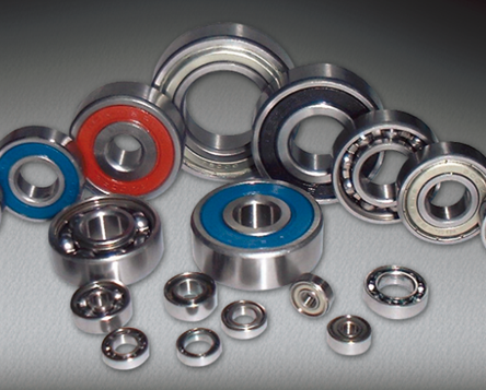 MOTORCYCLE BEARING