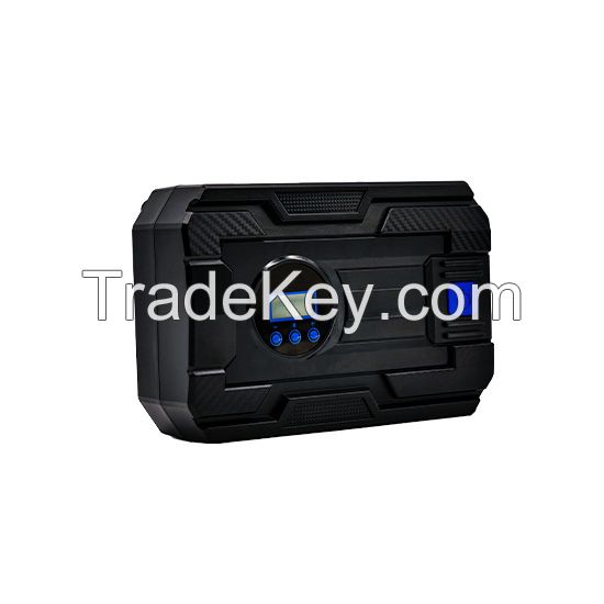 Car Tire Inflator, Car Air Pump, Tire Compressor