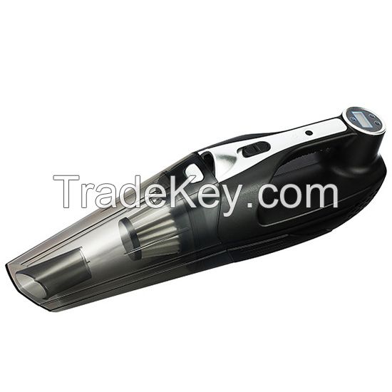 Car vacuum cleaner