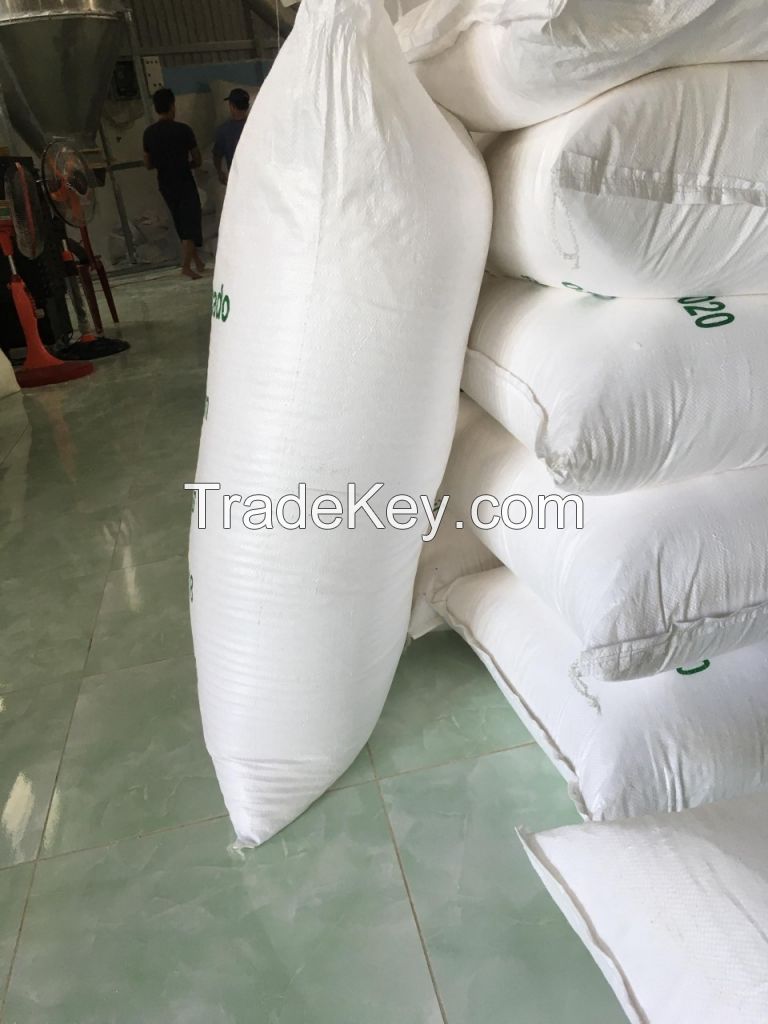 The Best Quality Desiccated Coconut Powder High Fat / Flake Desiccated Coconut Flour Low Fat Vietnam Ms. Lily +84 906927736