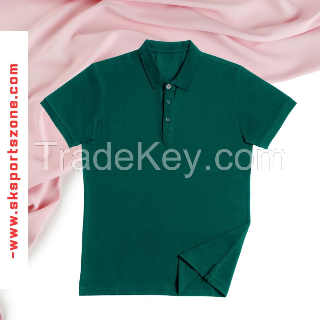 Polo Shirts