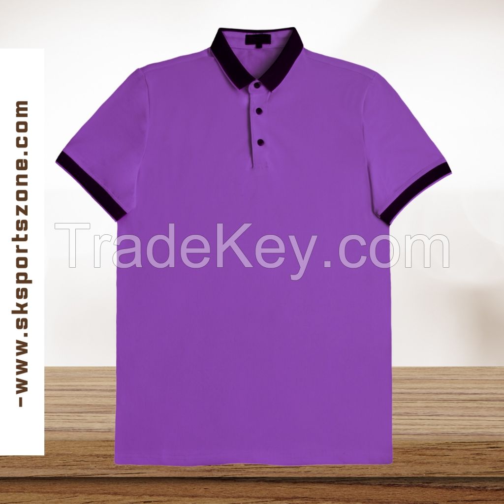 Polo Shirts