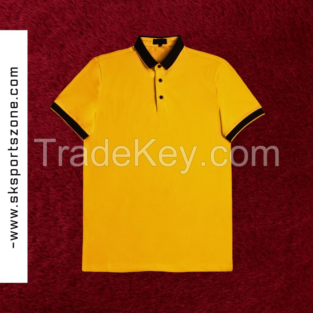 Polo Shirts