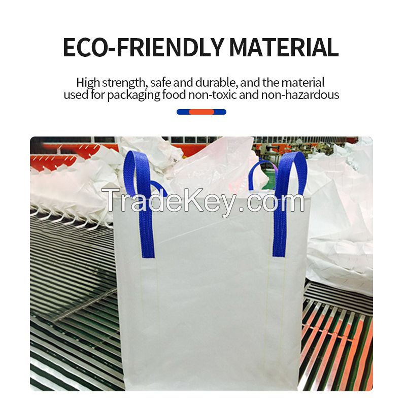 Inner Stretch Container Bags, Customized Products, Can Be Ordered In Various Sizes (5 Materials)