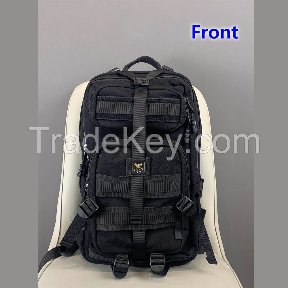 Imitation Military Police Tactical Backpack