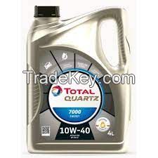 Total Quartz 7000 Energy 10W40 