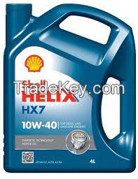 Shell Helix HX7 10W40