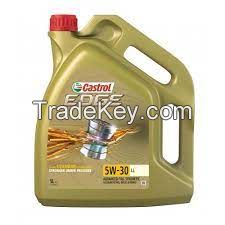 Castrol EDGE 5W30 LL