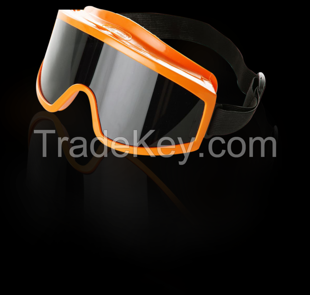 SPACER UltraVISION Protective goggles