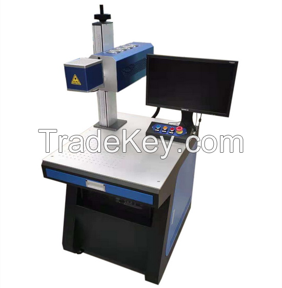 CO2 Laser Marking Machine