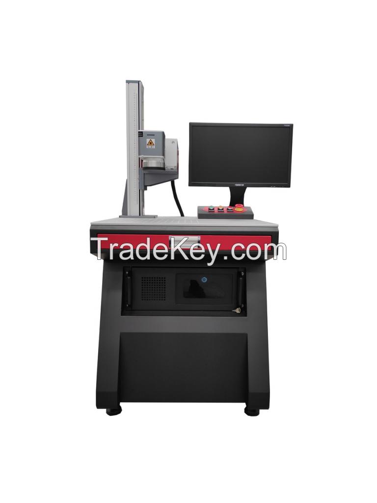 UV Laser Marking Machine