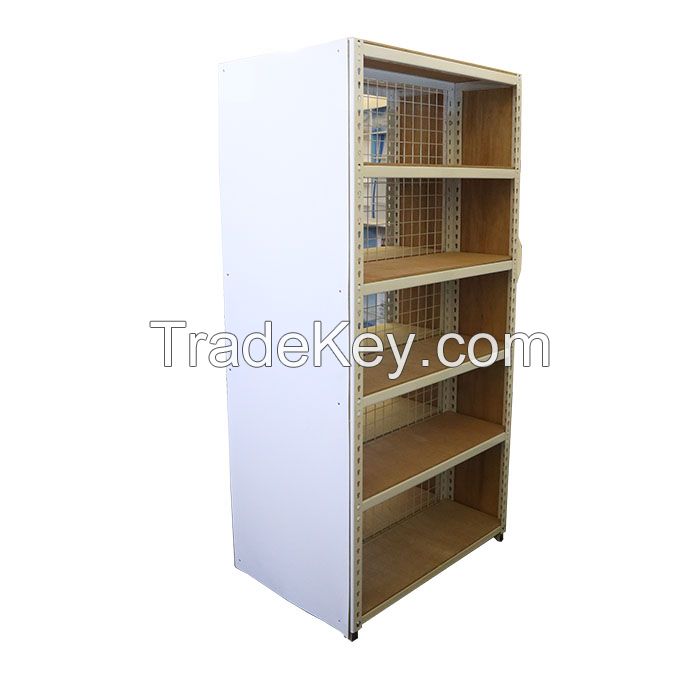 Movable Shelving System