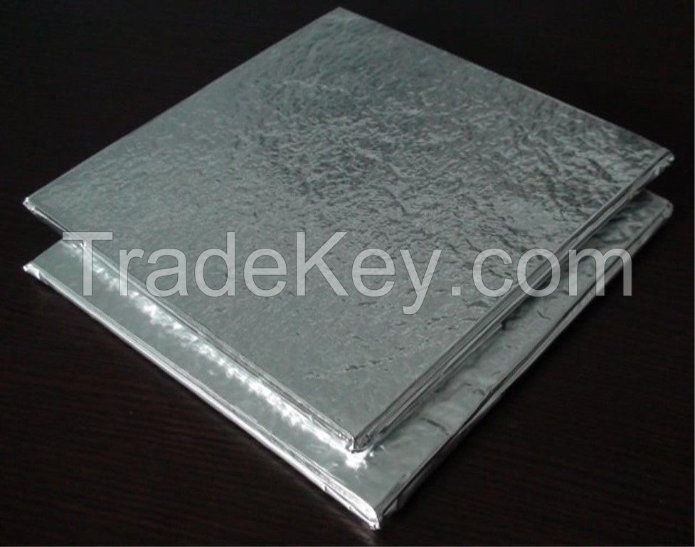 Ultimate insulator vacuum insulation panel