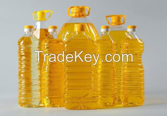 Cooking Oil