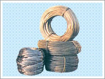 Soft Annealed Wire