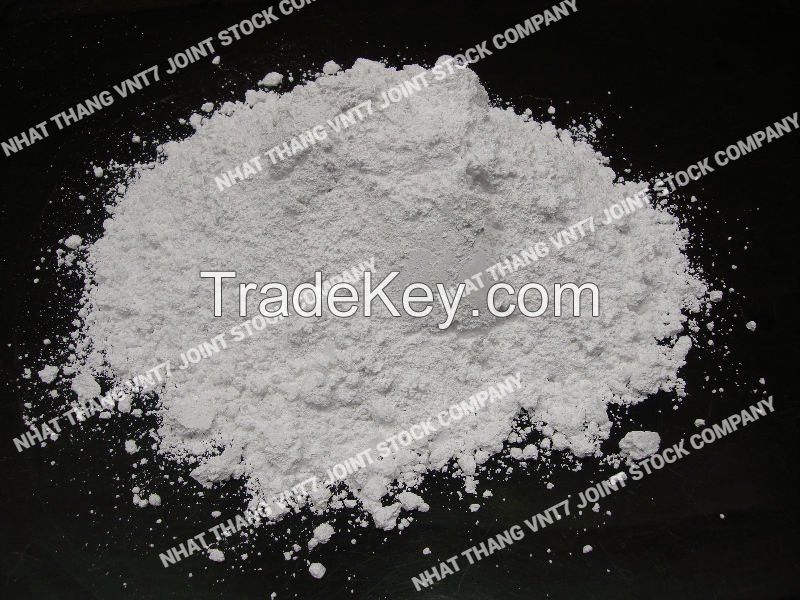 99% Caco3 Manufacturers Calcium Carbonate Powder Good Price