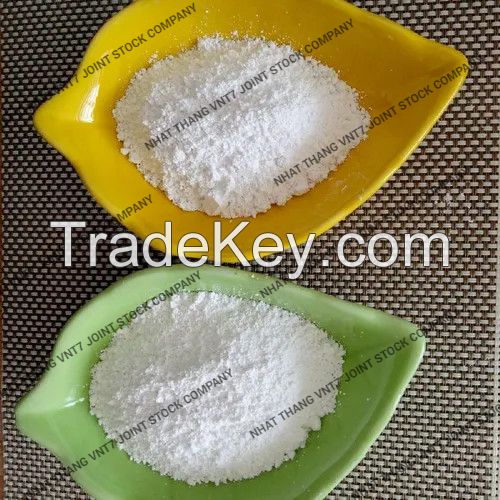 Vietnam Calcium Carbonate Powder