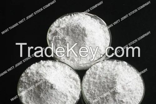 Vietnam Calcium Carbonate Powder