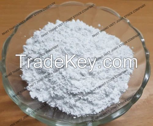 Vietnam Calcium Carbonate Powder