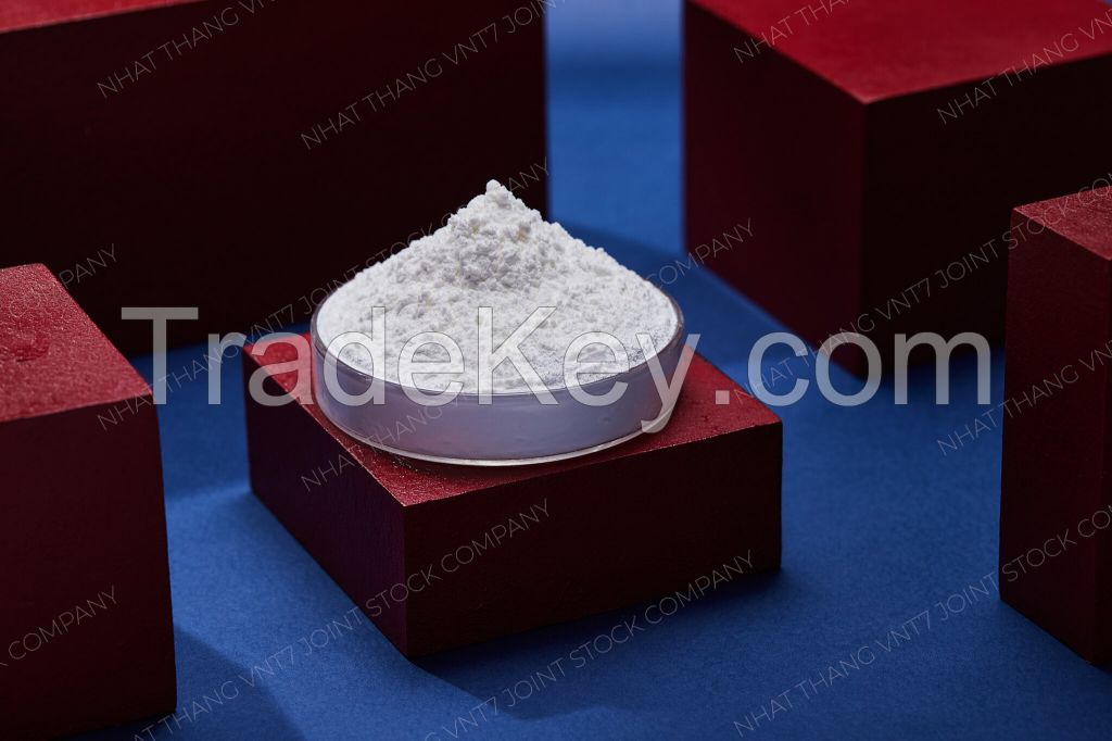 Big discount Calcium carbonate powder CaCO3 Powder