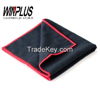 All-Purpose Dusting, Wiping, Microfiber Cleaning Towel 