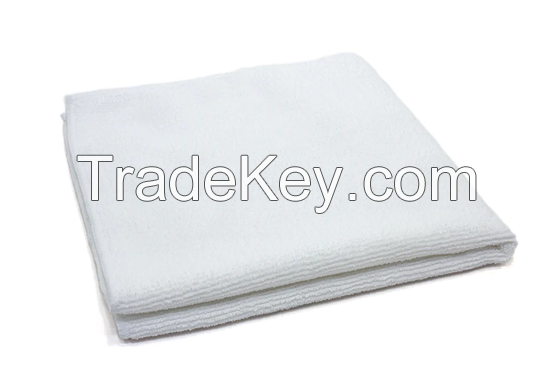 All-Purpose, Cleaning, Dusting, Wiping, Microfiber Towel (300 gsm, 16 in. x16 in.)