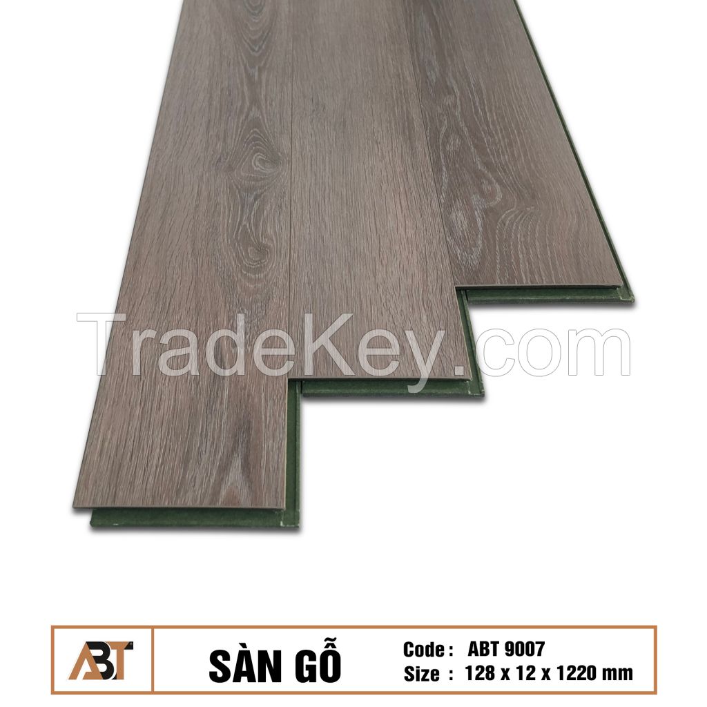 Wood Flooring