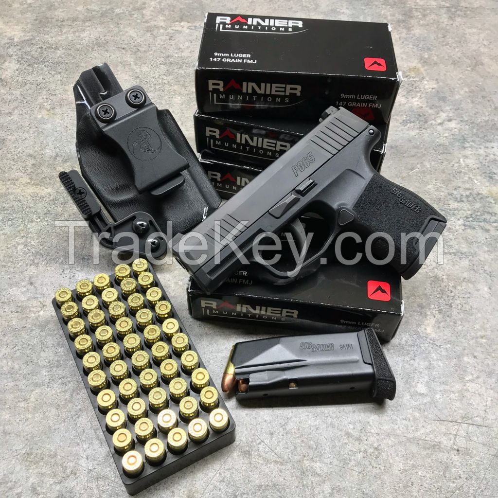 Sig Sauer P365  9mm Pistol