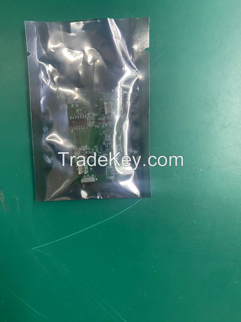 Hair removal instrument PCBA mainboard