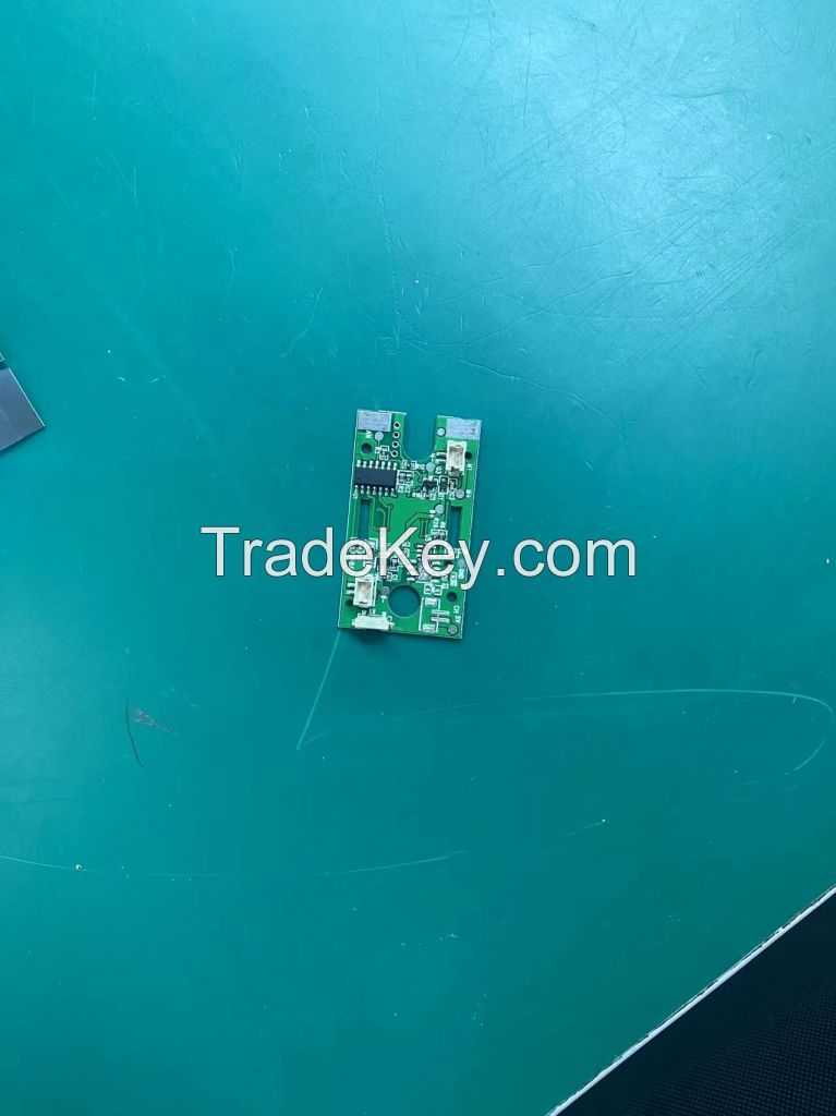 Hair removal instrument PCBA mainboard