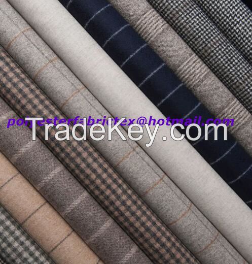 T/R suiting fabrics for uniform