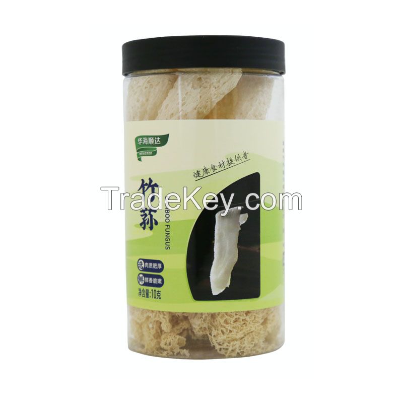 bamboo fungus 