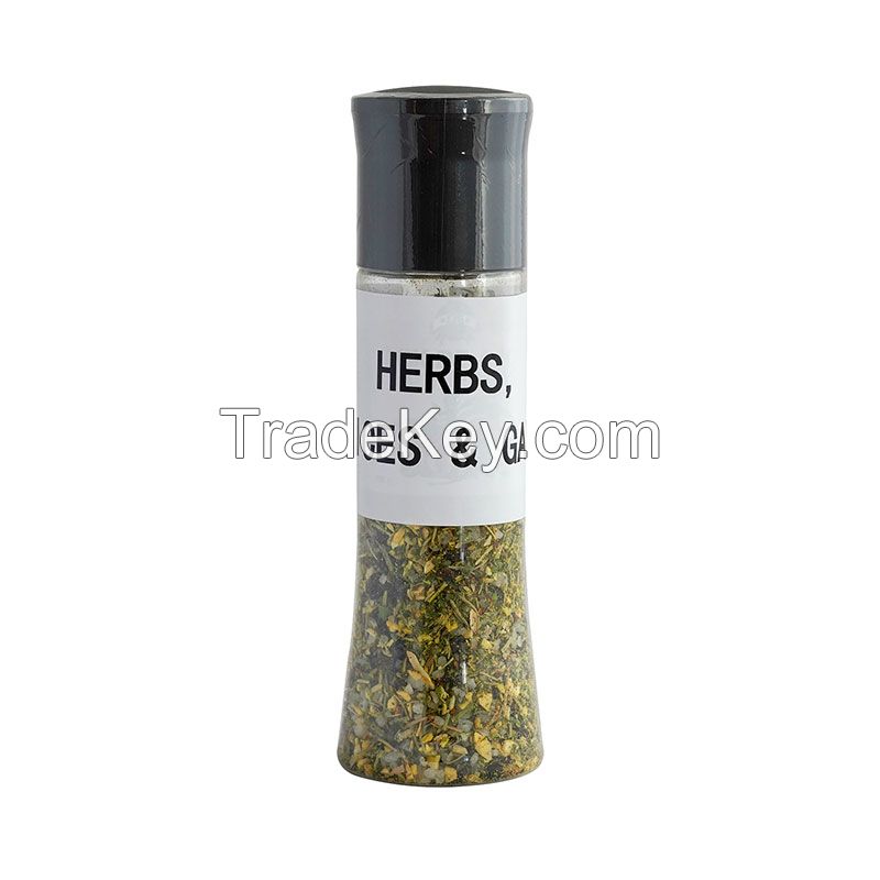 mixed herbs&amp;spices