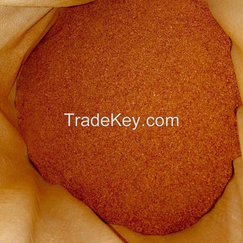 RED HOT CHILLIES POWDER FOR COOKING WHOLESALE EXPORT STANDARD P