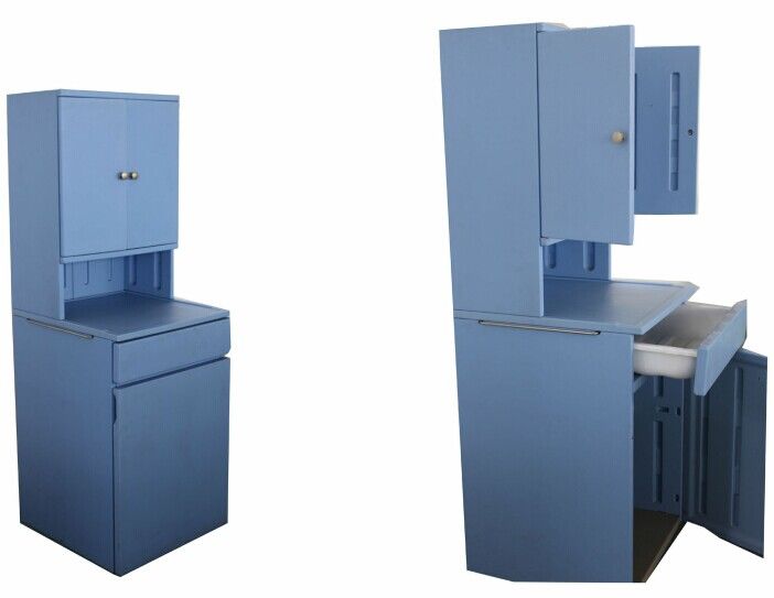 Design Medicine Cabinet / Medical Cupboard for Hospital and House